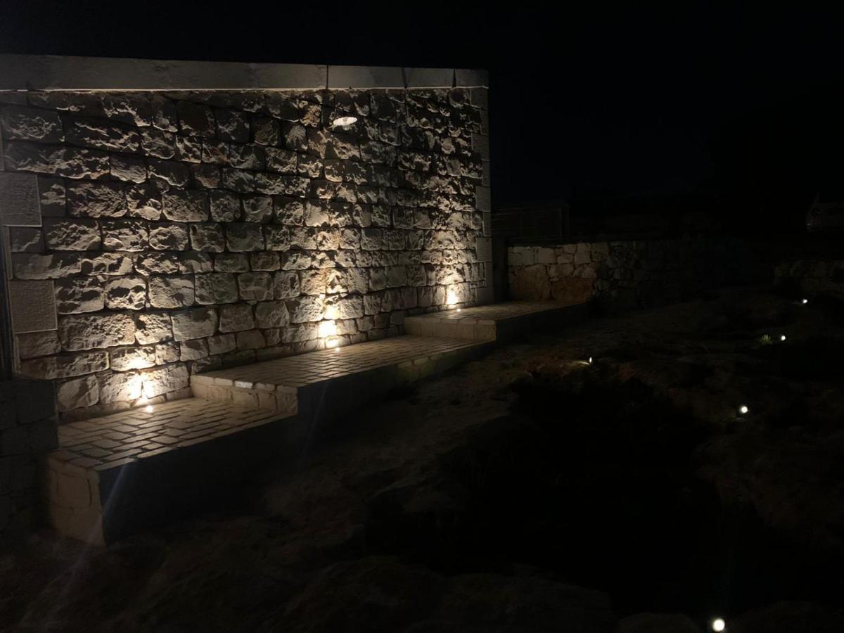Villa Rosa Marina Scicli Exterior foto