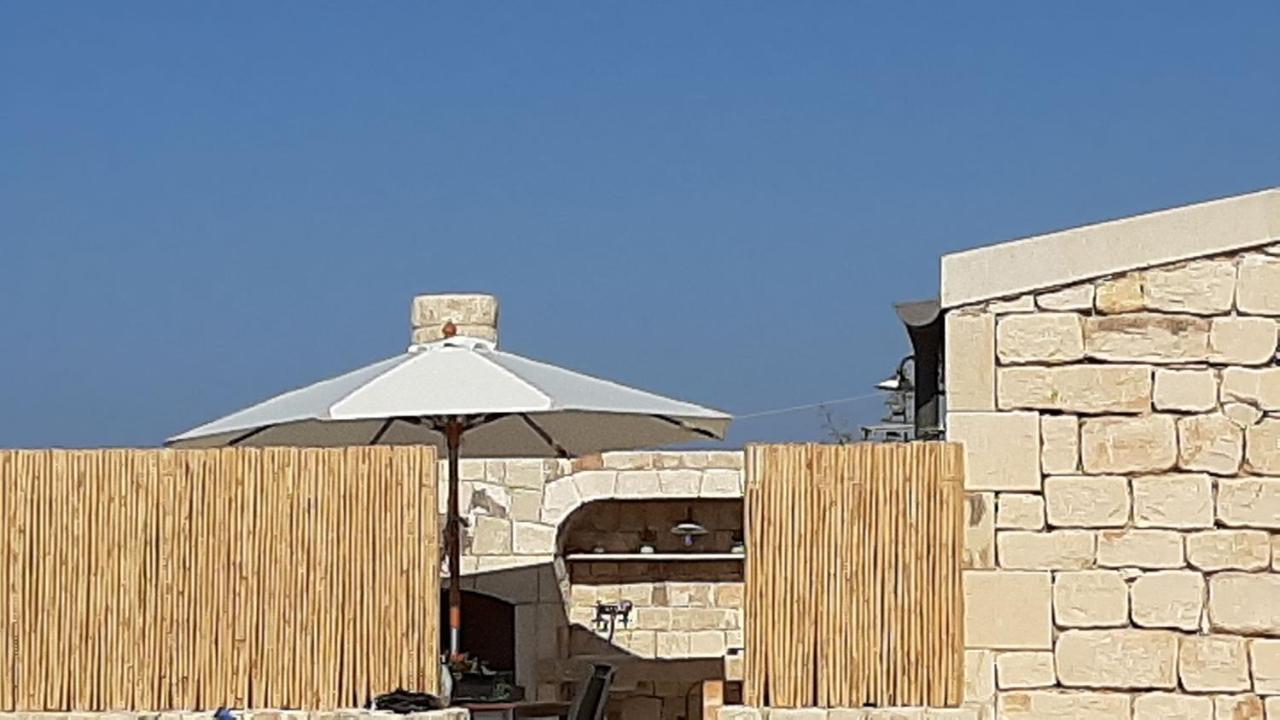 Villa Rosa Marina Scicli Exterior foto